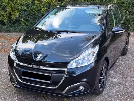 Peugeot 208 1.2 VTi 82