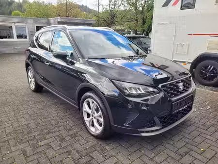 Seat Arona 1.0 FR