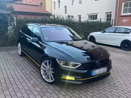 Volkswagen Passat 2.0 TDI 150 Highline