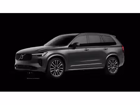 Volvo XC90 2.0 Plus 4x4
