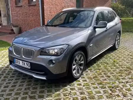BMW X1 23d 2.0 150 xDrive