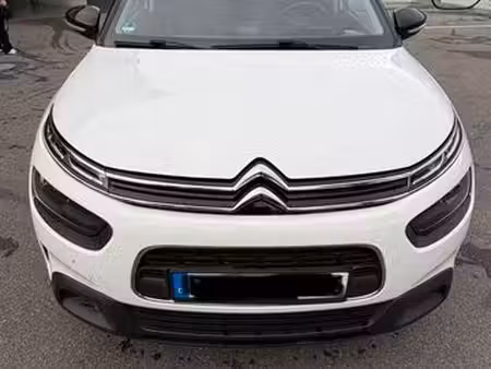 Citroën C4 1.2 110