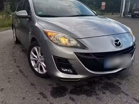 Mazda Mazda2 2.2