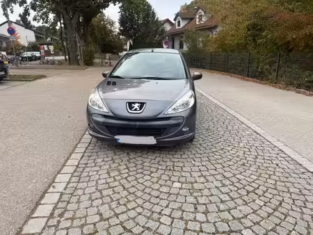 Peugeot 206+ 1.4 75