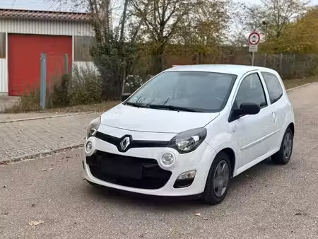 Renault Twingo 1.2 55