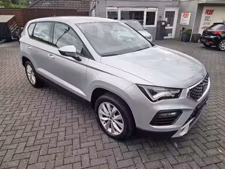 Seat Ateca 1.5 TSI 150 Style