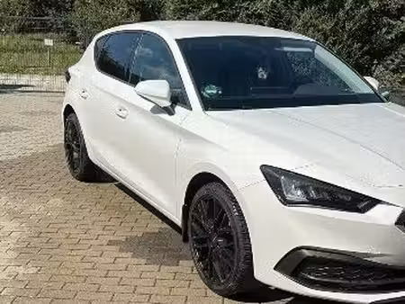 Seat Leon 1.0 TSI 110 Style