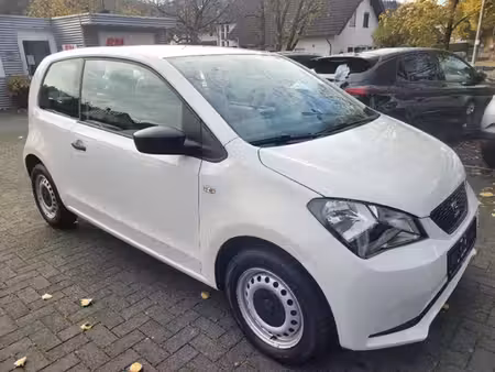 Seat Mii 1.0 60 Référence