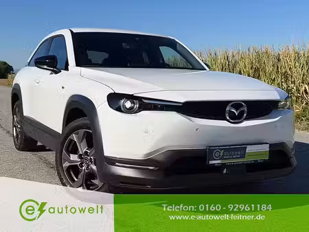 Mazda MX-30 e-Skyactiv 145 AD Vantage