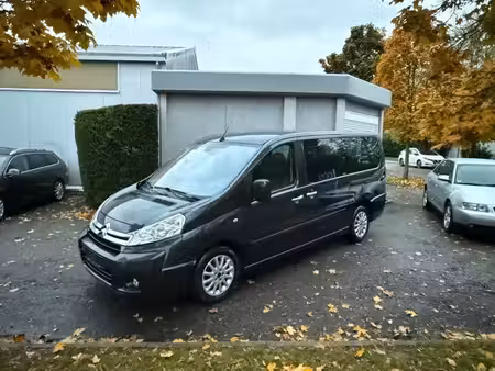 Citroën Jumpy 2.0 HDi 120 Selection