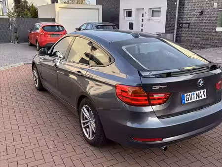 BMW Série 3 328d 2.0 143
