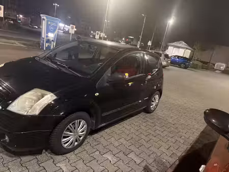 Citroën C2 1.1 Confort