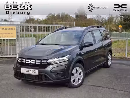 Dacia Jogger 1.0 100