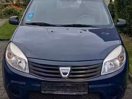 Dacia Sandero 75