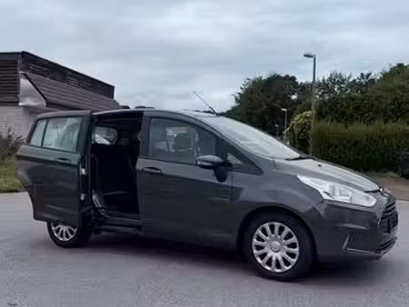 Ford B-max 1.0 EcoBoost