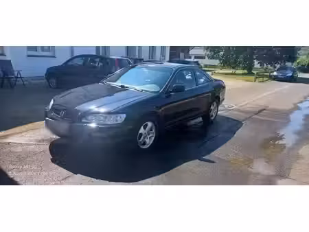 Honda Accord V6 3.0 200