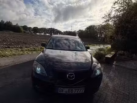 Mazda Mazda3 2.0 150 Performance