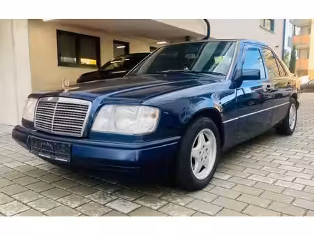 Mercedes-Benz Classe E E 220