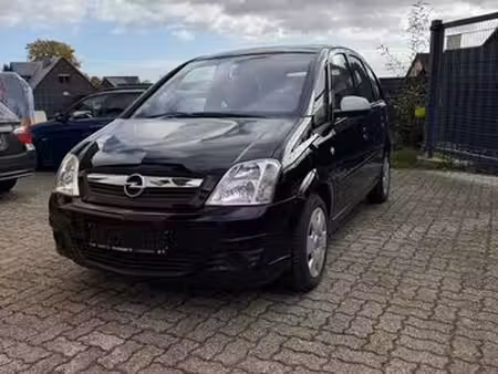 Opel Meriva 1.6 105