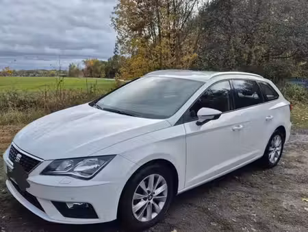Seat Leon 1.2 TSI 110 ST