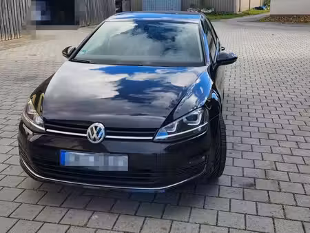 Volkswagen Golf 1.4 TSI 140 Highline