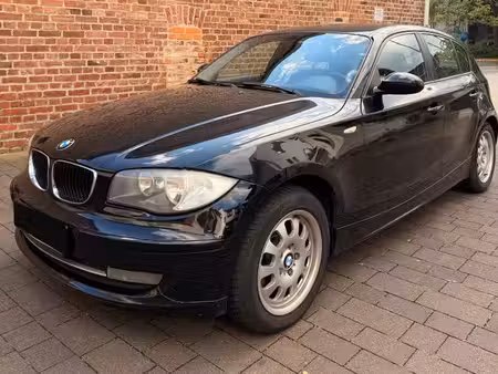 BMW Série 1 116i 2.0 122