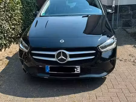 Mercedes-Benz Classe B B 250e