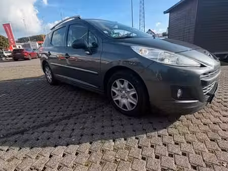 Peugeot 207 SW