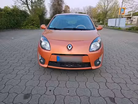 Renault Twingo 1.2 75