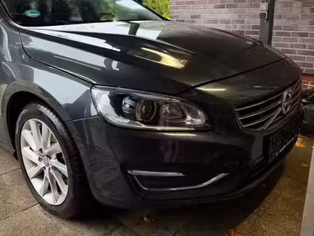 Volvo V60 D4 2.0 190 Summum