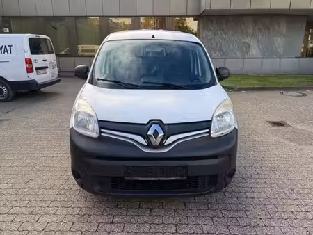 Renault Kangoo 1.5 86