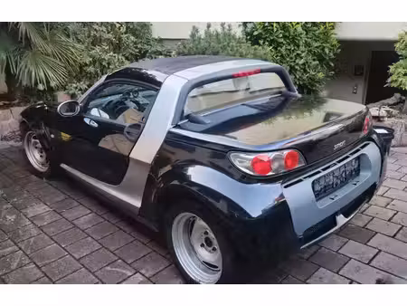 Smart Roadster 0.7 82