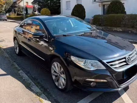 Volkswagen Passat 2.0