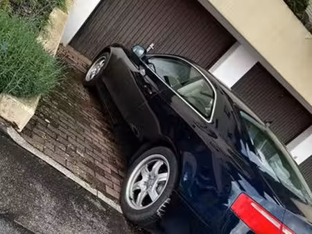 Audi A5 2.0 TFSI