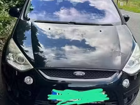 Ford S-Max S