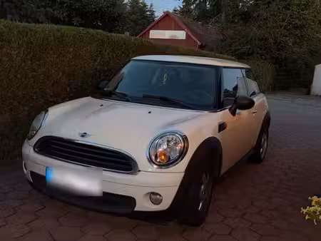 Mini Mini One 75