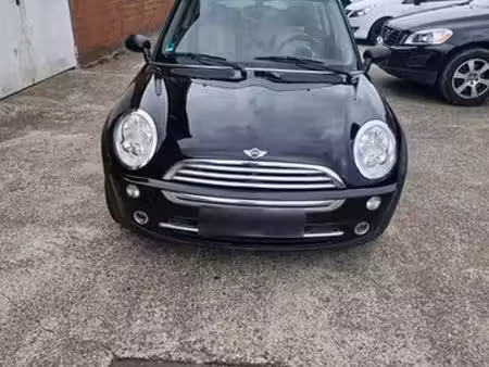 Mini Mini Cooper 1.6