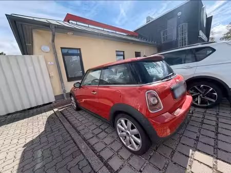Mini Mini Cooper 1.6 120