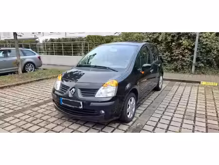 Renault Modus 1.6 dCi 65