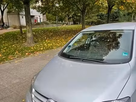 Volkswagen Golf Plus 1.4 L
