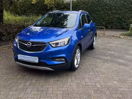 Opel Mokka 1.4 140 Innovation