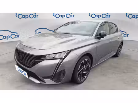 Peugeot 308 1.2 THP 130 Allure
