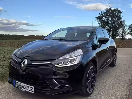 Renault Clio 0.9 90 Intens
