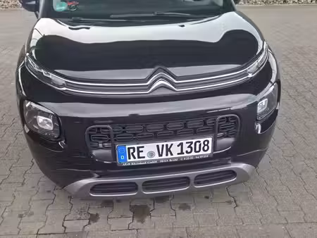 Citroën C3 Aircross 1.2 82