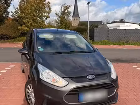Ford B-max 1.0 EcoBoost