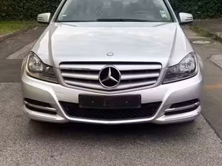 Mercedes-Benz Classe C C 180 1.8 156 Classic