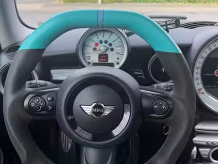 Mini Mini Cooper S 1.6 175
