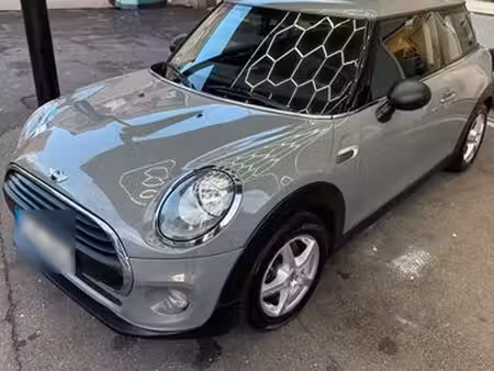 Mini Mini One 75