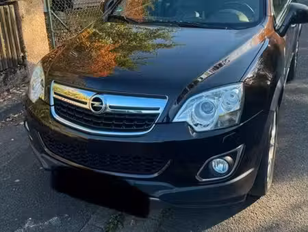 Opel Antara 2.2 CDTI 163 4x4