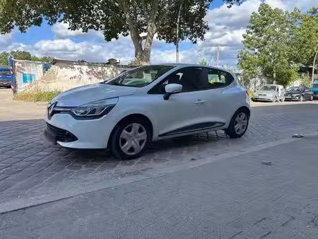 Renault Clio 1.2 75